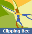 clippingbeegraphic