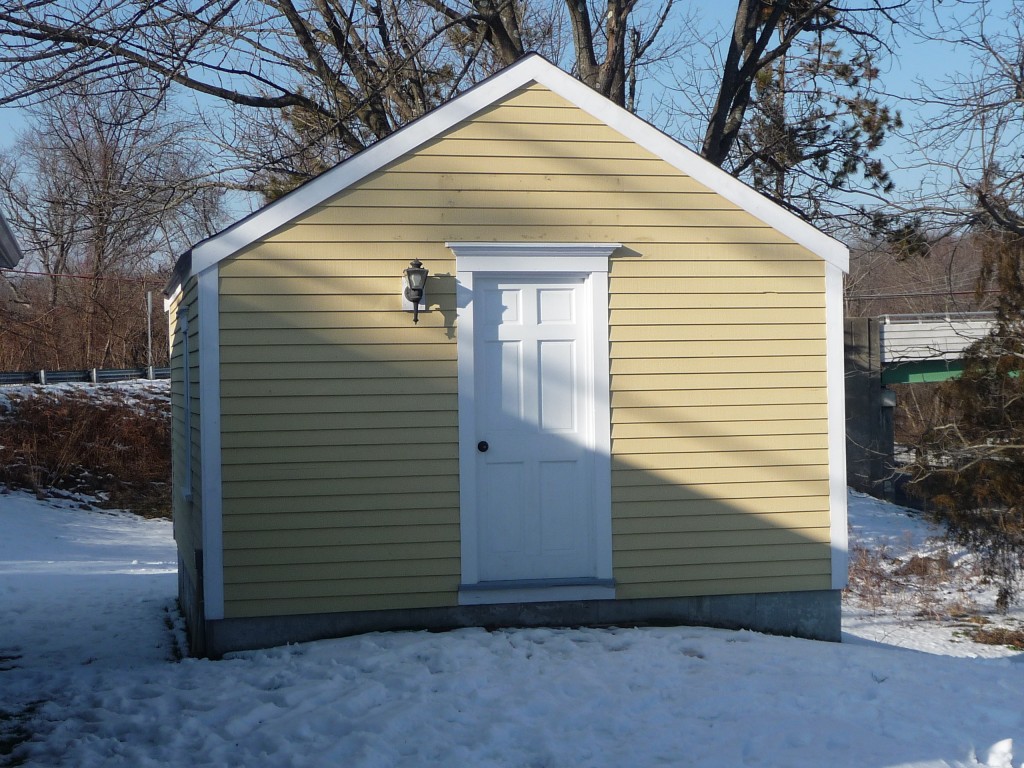 The Arnold’s Lonsdale Bakery Blackstone Valley Historical Society