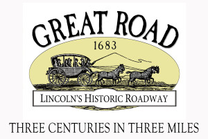 Great Road logo