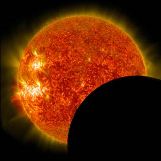 Learn About Upcoming Back-to-Back Solar Eclipses